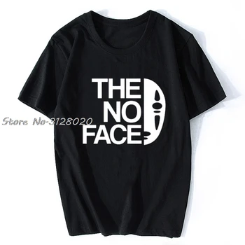 Japonský Štýl Odvážneho Preč Listov Tlač Tričko Bavlna, Krátky Rukáv Anonymný Harajuku T-Shirt Letné Módne Topy Tees